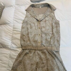 Michael Kors romper